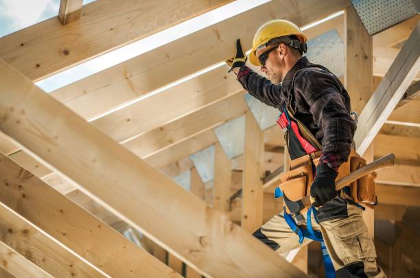 Best Flat Roof Repair Services  in Pella, IA