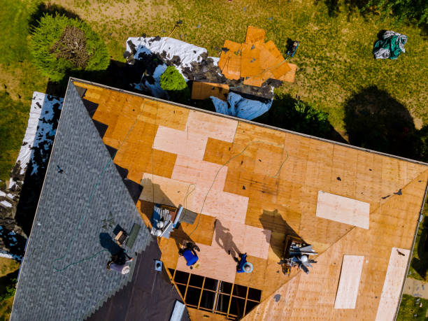 Best Commercial Roofing Services  in Pella, IA