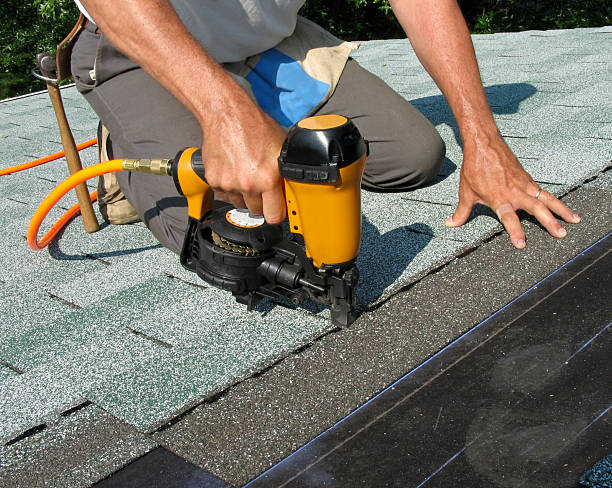 Trusted Pella, IA Roofing Contractor Experts