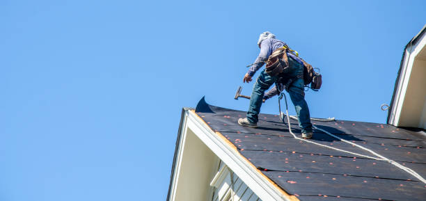 Best Residential Roofing Contractor  in Pella, IA